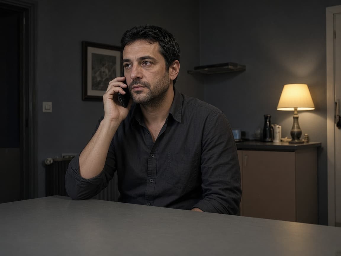 Consulenza telefonica in italiano, da casa